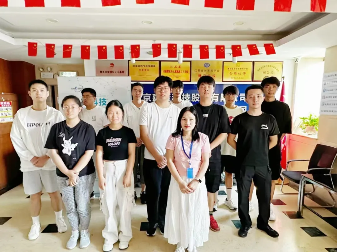 近期結(jié)班留影 | 珍藏回憶，邁向未來(lái)