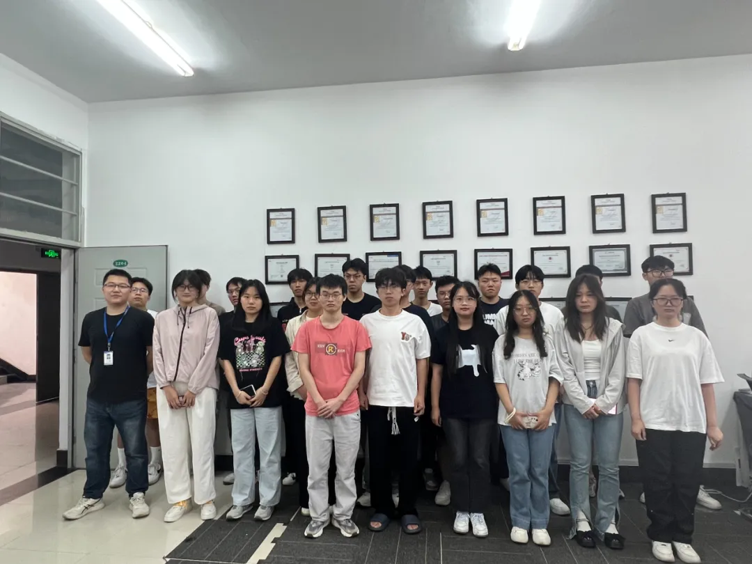 【結班留影】好運藏在你的實力里，也藏在你