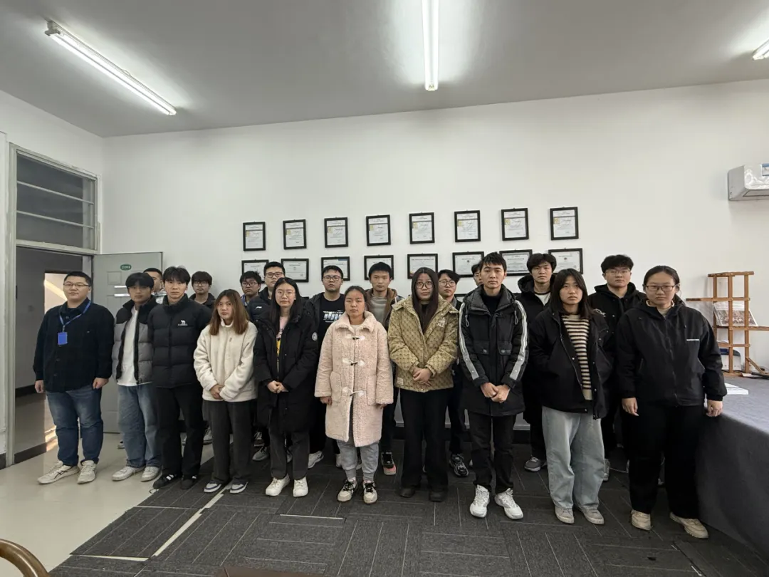 結班留影 | 此際終章，亦是新篇序啟