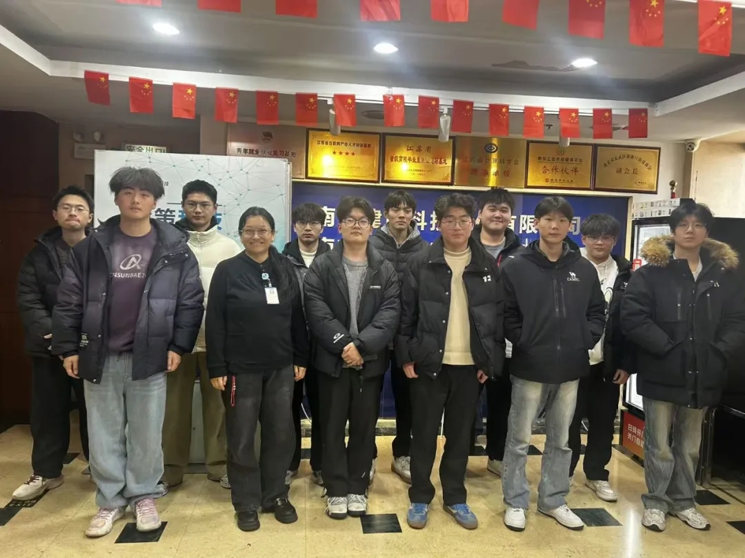 結(jié)業(yè)有期，成長無限 | 建策近期結(jié)班合影